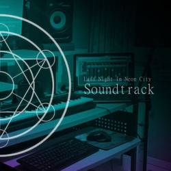 Last Night in Neon City